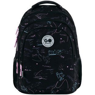 Рюкзак GoPack Teens 162L-1 (GO26-162L-1)