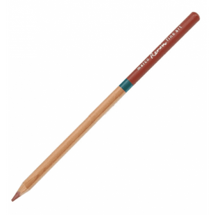 # 45 Олівець круглий Brown (45) кедр, Fine Art Aqua, Marco