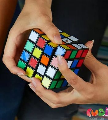 Головоломка RUBIK'S S2 - КУБИК 4х4 МАЙСТЕР