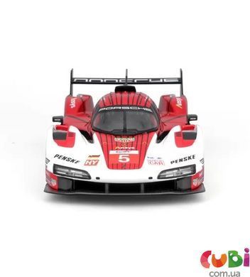 Автомодель - PORSCHE 963 (1:24)