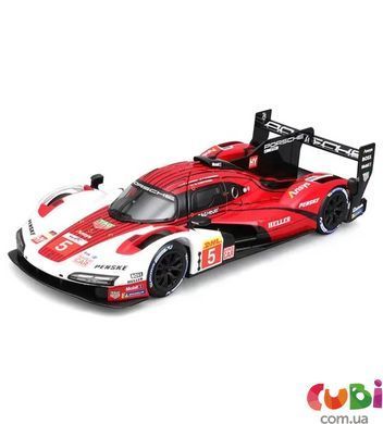 Автомодель - PORSCHE 963 (1:24)