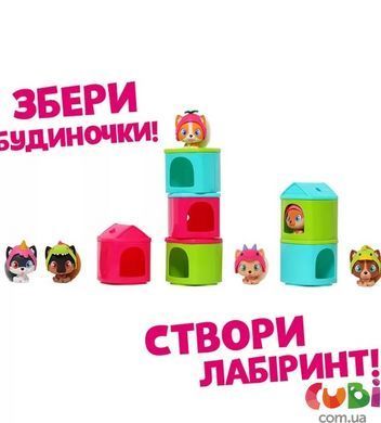 Игровой набор QT PUPPIES &ndash; ЩЕНОК БЕЛЛА