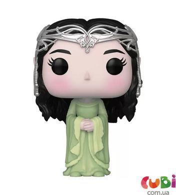Ігрова фігурка FUNKO POP! серії "Володар перснів" S8 - АРВЕН