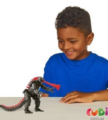 Фигурка GODZILLA VS. KONG - МЕХАГОДЗИЛЛА С ПРОТОННЫМ ЛУЧОМ (15 cm)