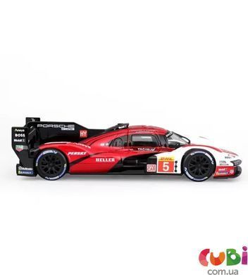 Автомодель - PORSCHE 963 (1:24)