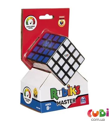 Головоломка RUBIK'S S2 - КУБИК 4х4 МАЙСТЕР