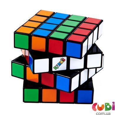 Головоломка RUBIK'S S3 - КУБИК 4х4 МАСТЕР (6064551), комбинированый