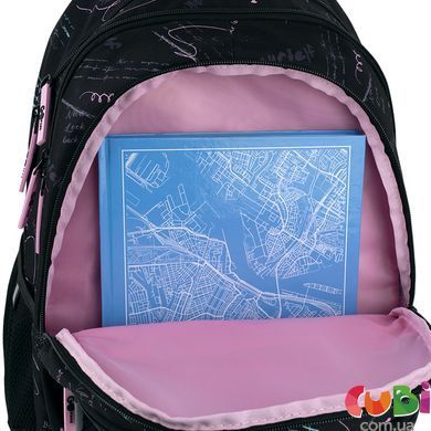 Рюкзак GoPack Teens 162L-1 (GO26-162L-1)