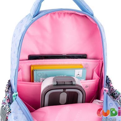 Рюкзак для школы Kite Education Tokidoki TK25-700M, комбинированый