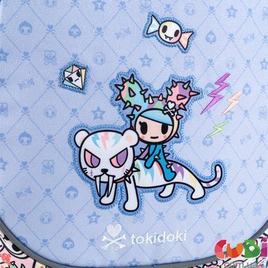 Рюкзак для школы Kite Education Tokidoki TK25-700M, комбинированый
