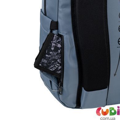 Рюкзак Kite Education teens 2597L AT (AT26-2597L), сірий