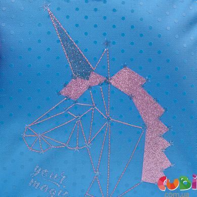 Рюкзак шкільний YES S-111 Your Magic Unicorn (559893), комбінований