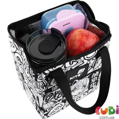 Сумка для завтрака Kite K25-2707-5