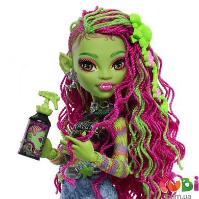 Кукла Венера Монстро-классика Monster High, HRP81