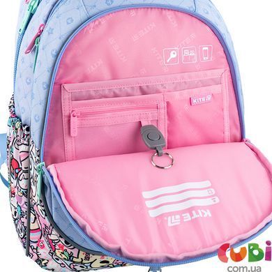 Рюкзак для школы Kite Education Tokidoki TK25-700M, комбинированый