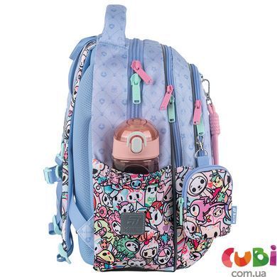 Рюкзак для школы Kite Education Tokidoki TK25-700M, комбинированый
