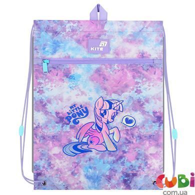 Сумка для взуття Kite 601M LP (LP26-601M), Бузковий