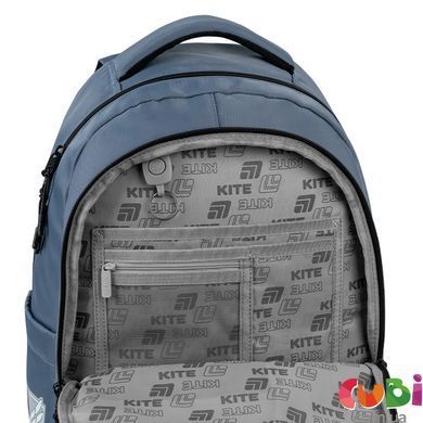 Рюкзак Kite Education teens 2597L AT (AT26-2597L), сірий