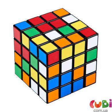 Головоломка RUBIK'S S3 - КУБИК 4х4 МАСТЕР (6064551), комбинированый