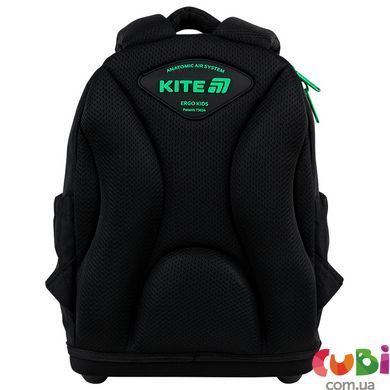 Рюкзак Kite Education 724 Football (K26-724S-3), Чорний
