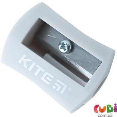 Стругачка Kite Candy, асорті кольорів (K24-1018)