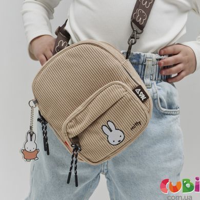 Сумка через плече Yes CBK-1 Miffy Bunny (550564)
