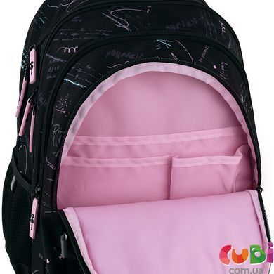 Рюкзак GoPack Teens 162L-1 (GO26-162L-1)