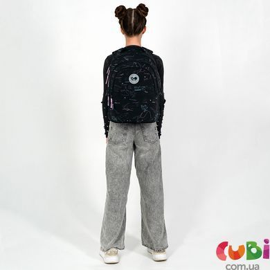 Рюкзак GoPack Teens 162L-1 (GO26-162L-1)