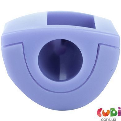 Стругачка Kite Candy, асорті кольорів (K24-1018)
