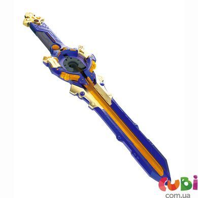 Волчок Infinity Nado VI Proskill Pack Февраль Дракон (Fury Wave Dragon) (EU6542110