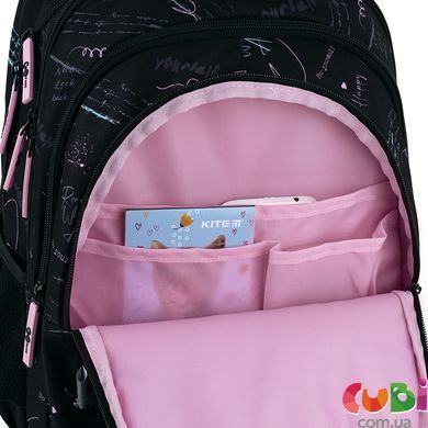 Рюкзак GoPack Teens 162L-1 (GO26-162L-1)
