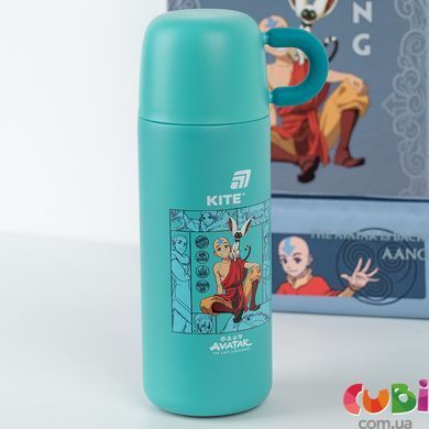 Термос Kite, 480 мл, AV (AV25-312)
