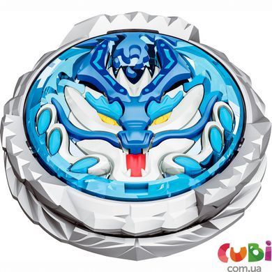 Волчок Infinity Nado VI Proskill Pack Февраль Дракон (Fury Wave Dragon) (EU6542110