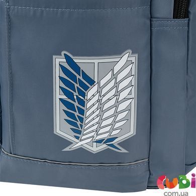 Рюкзак Kite Education teens 2597L AT (AT26-2597L), сірий