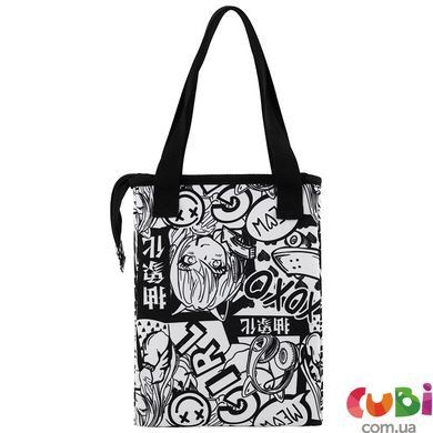 Сумка для завтрака Kite K25-2707-5