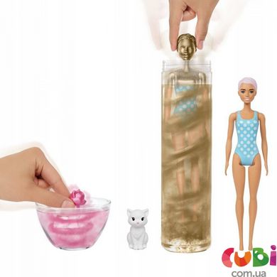 Ігровий набір Barbie Кольорове Перевтілення День і ніч в асортименті (GPD54)
