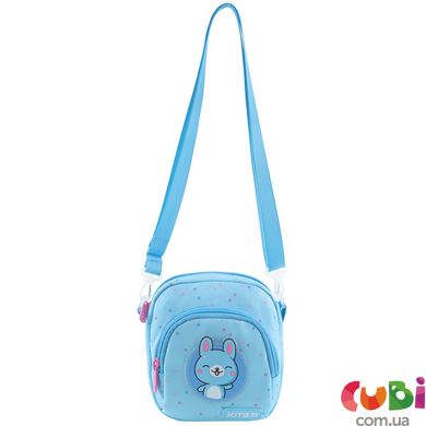 Сумка-рюкзак Kite детская 2620-2 Funny Bunny