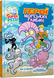 Книга DC Super-Pets. Герої морських глибин. Дж. Е. Брайт