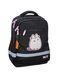 Рюкзак шкільний Yes S-52S Ergo My Pusheen (550271)