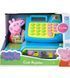 Интерактивная игрушка Peppa &ndash; кассовый аппарат, комбинированый