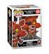 Игровая фигурка FUNKO POP! серии "5 ночей с Фредди: 10 лет" - ФОКСИ, комбинированый