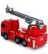 Автомодель серії "Super Big Truck" &ndash; ПОЖЕЖНА МАШИНА SCANIA