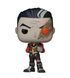 Ігрова фігурка Funko Pop! серії "Ліга Легенд" S1 - Сілко (75650)