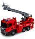 Автомодель серії "Super Big Truck" &ndash; ПОЖЕЖНА МАШИНА SCANIA