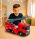 Автомодель серії "Super Big Truck" &ndash; ПОЖЕЖНА МАШИНА SCANIA