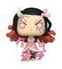 Ігрова фігурка FUNKO POP! cерії "Вбивця демонів" - НЕЗУКО (80333F), комбінований
