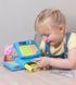 Интерактивная игрушка Peppa &ndash; кассовый аппарат, комбинированый
