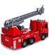 Автомодель серії "Super Big Truck" &ndash; ПОЖЕЖНА МАШИНА SCANIA