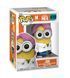 Ігрова фігурка FUNKO POP! серії "Minions x BTS" - ДЖІН (85965), комбинований