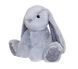 Игрушка мягконабивная Кролик серый, 25 cm (cм) (201034B)